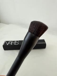NARS クリームチークブラシ #17