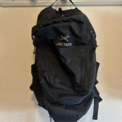 ARC'TERYX 17172 マンティス 7715 ARC'TERYX 17172 マンティス 7715 - メルカリ