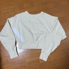 クロノス CRONOS アパレル トレーナー スウェットのサムネイル