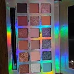 アイシャドウパレット 18色セット