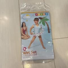 INTEX Wet Set Collection 水着 85-95cmのサムネイル