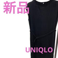 UNIQLO⭐︎新品未使用⭐︎Sのサムネイル
