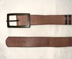 ZADIG&VOLTAIRE スタッズ レザーベルトのサムネイル