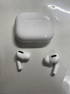 AirPods Pro第1世代のサムネイル