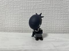 '[첸소맨] 가챠 가챠 어깨준 Fig. 폭탄(레제)