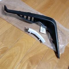 GR86 フロントバンパーガーニッシュ ホールカバーのサムネイル