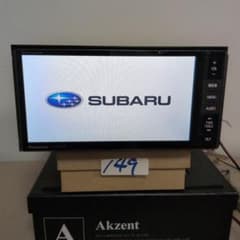 149 動作良好 CN-S300WD パナソニック Bluetooth 149 動作良好 CN-S300WD パナソニック Bluetooth - メルカリ