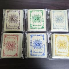 バトルスピリッツ　オフィシャルカードスリーブ　未開封 セット　バラ売り　OK バトルスピリッツ オフィシャルカードスリーブ 未開封 セット バラ売り