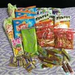 お菓子詰め合わせ♥️8/31までオマケつき( ´ ▽ ` )のサムネイル