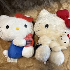 キティちゃんのサムネイル