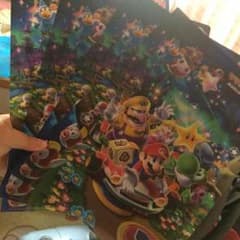 マリオのファイルのサムネイル