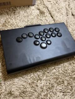 GRAPHT io レバーレス　完成品　クアンバボタン GRAPHT io レバーレス 完成品 クアンバボタン - メルカリ