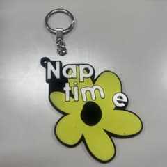 naptime キーホルダーのサムネイル
