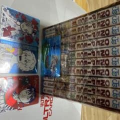 ONE PIECE コンビニコミック 全10巻 NatsuComi 特典付き ONE PIECE コンビニコミック 全10巻 NatsuComi 特典付き - メルカリ