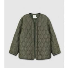 ゆい様 OHOTORO モッズコート キルティング - メルカリ