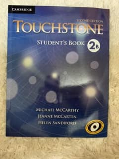 TOUCHSTONEのサムネイル