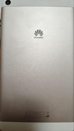 Huawei MediaPad T1 7.0 LTE BGO-DL09のサムネイル