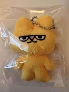 吉田仁人　シャカレボ　概念ぬい　ぬいぐるみ　キーホルダー　マスコット　M!LKのサムネイル