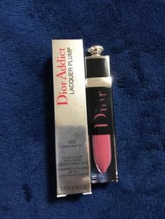 Dior ラッカープランプ 456 新品