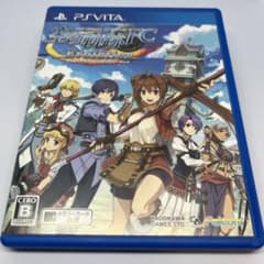 英雄伝説 空の軌跡FC Evolutionのサムネイル