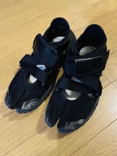 サンジ様専用　Maison Margiela足袋スニーカー40のサムネイル