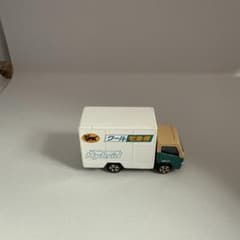 クール宅急便 ハイブリッドミニカー