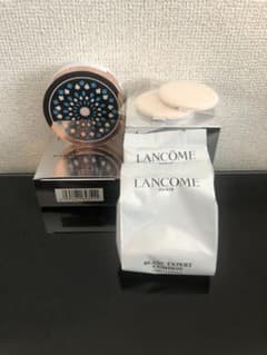 ランコム  ブラン　エクスペールクッションコンパクト　限定ケース付きのサムネイル