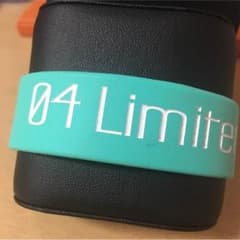 フォーリミラバーバンドのサムネイル