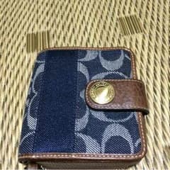 正規品コーチのサムネイル
