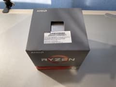 g様専用AMDRyzen9 3900XwithWraithPrismcoolerのサムネイル