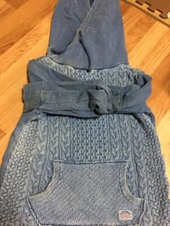 size    S  冬のサムネイル