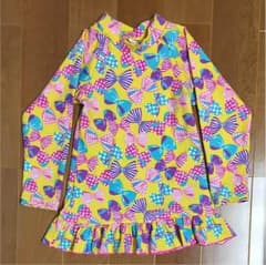 ラッシュガード☆120のサムネイル
