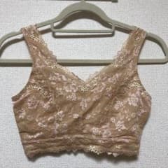 C'EST MOI(セモア)　和装ブラジャー ブライダルインナーのサムネイル