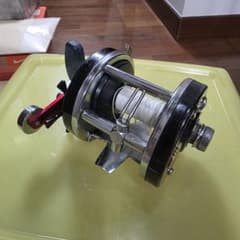 アブガルシア ABU アンバサダー 9000CL オールドリール ジャンク