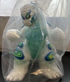 【極レア／当選品】ゴジラキャラバン限定 Frog Tree 浮世ノ絵（鬼火） m66206982854_1.jpg?1754900520