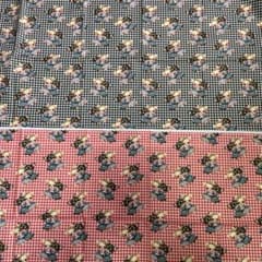 ち*わ様 生地　チワワ