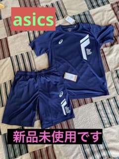 スポーツウェア　　半袖半ズボンのサムネイル
