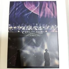 KinKi Kids CONCERT 20.2.21 初回限定盤 DVD - メルカリ