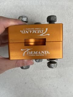 t-demand イージープロve1のサムネイル