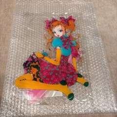 新品 矢沢あい ご近所物語 ビッグアクリルスタンド りぼんフェスタ 70