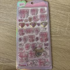 [正規品]エスターバニー うるちゅるシールのサムネイル