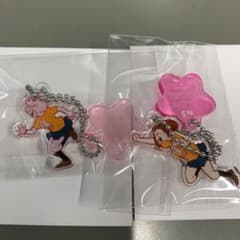 アクリルチャームのサムネイル