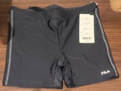 FILA ボトムス　水着　新品　Mのサムネイル