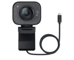 Logitech StreamCam Webカメラ 本体のサムネイル