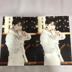 SUPERJUNIOR キュヒョンブロマイド 2枚セット - メルカリ