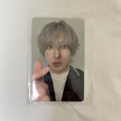 &TEAM Mark on Me FUMA フウマ ユニバ特典 UMSのサムネイル
