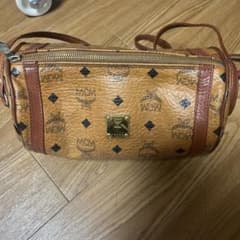 MCM/ボストンバックのサムネイル