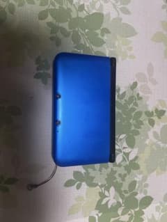 r*y様 ニンテンドー3DS LL 青のサムネイル
