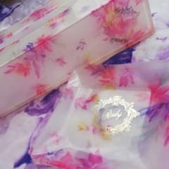 Rady ティッシュケース　小物トレーのサムネイル