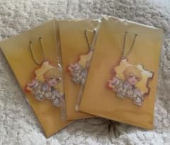 STPR パズルキーホルダー ふぁみくじ AMPTAK×COLORS あっきぃ | Mercari